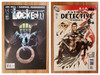 2126 units of Comic Books Collection (Marvel, DC & More) - MSRP $11,321 - Like New (Lot # 739201)