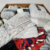 124 units of Bedding - MSRP $3,398 - Returns (Lot # 734215)