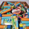 270 units of Summer Toys - MSRP $2,472 - Like New (Lot # 735515)