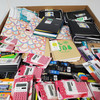 1360 units of Office & School Supplies - MSRP $6,635 - Returns (Lot # 735523)