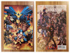 468 units of Modern Comic Books (Marvel/DC) - MSRP $2,593 - Like New (Lot # 741201)