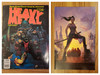 468 units of Modern Comic Books (Marvel/DC) - MSRP $2,593 - Like New (Lot # 741201)