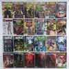 468 units of Modern Comic Books (Marvel/DC) - MSRP $2,593 - Like New (Lot # 741201)