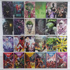 468 units of Modern Comic Books (Marvel/DC) - MSRP $2,593 - Like New (Lot # 741201)