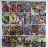 468 units of Modern Comic Books (Marvel/DC) - MSRP $2,593 - Like New (Lot # 741201)