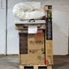17 units of Home Furniture - MSRP $1,826 - Returns (Lot # 735638)