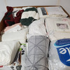 53 units of Bedding - MSRP $2,284 - Returns (Lot # 735715)