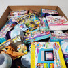263 units of Toys - MSRP $6,231 - Returns (Lot # 737029)