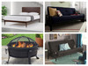 26 units of Home Furniture - MSRP $2,806 - Returns (Lot # 737231)