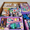 231 units of Toys - MSRP $5,366 - Returns (Lot # 737236)