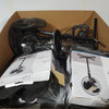 24 units of Mainstays Fans - MSRP $535 - Returns (Lot # 737305)