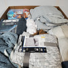 66 units of Bedding - MSRP $1,854 - Returns (Lot # 737321)