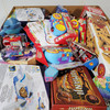 139 units of Toys - MSRP $4,423 - Returns (Lot # 737329)