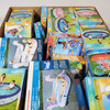 125 units of Summer Sports & Outdoor - MSRP $2,659 - Like New (Lot # 737440)