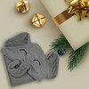 450 Units of Organic Bamboo Hooded Baby Towel - Elephant - MSRP $13,496 - Brand New (Lot # BN733004)