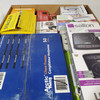 27 units of Small Appliances - MSRP $2,063 - Returns (Lot # 738525)