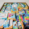 284 units of Summer Sports & Outdoor - MSRP $4,432 - Like New (Lot # 738623)