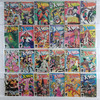 486 units of Comic Books (X-Men & More) - MSRP $3,229 - Like New (Lot # 743301)