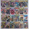 486 units of Comic Books (X-Men & More) - MSRP $3,229 - Like New (Lot # 743301)