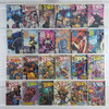 486 units of Comic Books (X-Men & More) - MSRP $3,229 - Like New (Lot # 743301)
