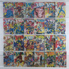 486 units of Comic Books (X-Men & More) - MSRP $3,229 - Like New (Lot # 743301)