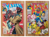 486 units of Comic Books (X-Men & More) - MSRP $3,229 - Like New (Lot # 743301)