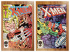 486 units of Comic Books (X-Men & More) - MSRP $3,229 - Like New (Lot # 743301)