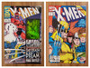486 units of Comic Books (X-Men & More) - MSRP $3,229 - Like New (Lot # 743301)