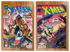 486 units of Comic Books (X-Men & More) - MSRP $3,229 - Like New (Lot # 743301)
