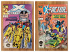 486 units of Comic Books (X-Men & More) - MSRP $3,229 - Like New (Lot # 743301)