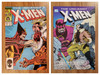 486 units of Comic Books (X-Men & More) - MSRP $3,229 - Like New (Lot # 743301)