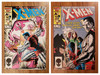 486 units of Comic Books (X-Men & More) - MSRP $3,229 - Like New (Lot # 743301)