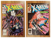 486 units of Comic Books (X-Men & More) - MSRP $3,229 - Like New (Lot # 743301)