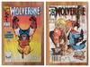175 units of Wolverine Comic Books - MSRP $1,291 - Like New (Lot # 743303)