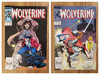 175 units of Wolverine Comic Books - MSRP $1,291 - Like New (Lot # 743303)