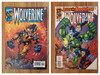 175 units of Wolverine Comic Books - MSRP $1,291 - Like New (Lot # 743303)