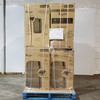 8 units of DeLonghi Pinguino Portable Air Conditioners - MSRP $5,200 - Like New (Lot # 739122)