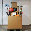 55 units of Sports & Outdoor - MSRP $4,024 - Returns (Lot # 739123)