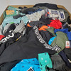 543 units of Men Clothing - MSRP $8,626 - Returns (Lot # 740113)
