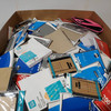727 units of Office & School Supplies - MSRP $4,347 - Returns (Lot # 740223)