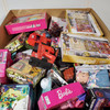 310 units of Toys - MSRP $5,112 - Returns (Lot # 740540)