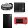 67 units of Small Appliances - MSRP $3,887 - Returns (Lot # 740620)