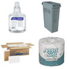 68 units of Business Supplies - MSRP $7,945 - Returns (Lot # 737516)