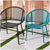 20 units of Patio Chairs - MSRP $1,400 - Like New (Lot # 741826)