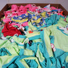1355 units of Kids Clothing - MSRP $12,163 - Returns (Lot # 741918)
