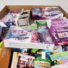 201 units of Toys - MSRP $3,704 - Returns (Lot # 741925)