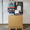 29 units of Small Appliances - MSRP $3,565 - Returns (Lot # 742223)