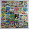 592 units of Disney Vintage Comic Books - MSRP $3,749 - Like New (Lot # 746901)