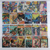 287 units of Marvel & DC Vintage Comic Books - MSRP $2,406 - Like New (Lot # 746903)