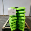 8 units of LIFETIME Freestyle XL Multi-Sport Paddleboard (Lime Green) - MSRP $4,000 - Like New (Lot # 743628)